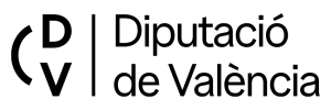 DIPU VALENCIA logo+claim2023 bl