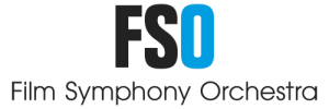 FSO logo negro